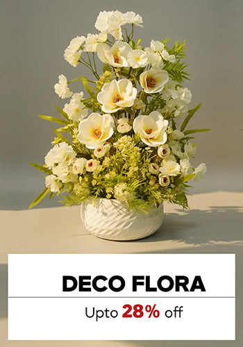 Deco Flora