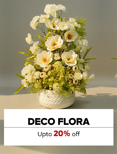 Deco Flora
