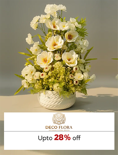 Deco Flora