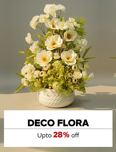 Deco Flora