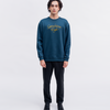 Box Fit Sweatshirt