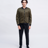Men Suede Jacket