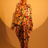 Kaftan - Printed Georgette