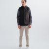 Men Sleeveless Jacket