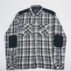 Men Shacket