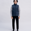 Puffer Gilet