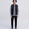 Puffer Gilet