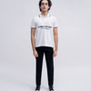 Men Graphic Polo