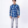 Button Down Casual Shirt