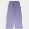 Girl Cord Set Trouser