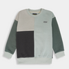 Boy Coord Set Sweat Shirt