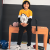 Boy Contrast Sweater