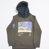 Boy Coord Set Upper