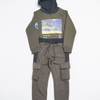 Boy Coord Set Trouser