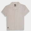 Boy Coord Set C Shirt