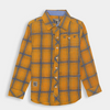 Boy Casual Shirt