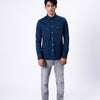 Pocket Style Casual Shirt