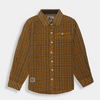 Boy Casual Shirt