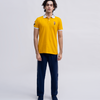 Men Graphic Polo