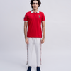 Men Graphic Polo