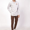 Grey C Shirt