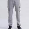 Original Straight Fit Cargo Trouser