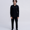 Men Coord Set Casual Shirt