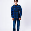 Button Down Casual Shirt