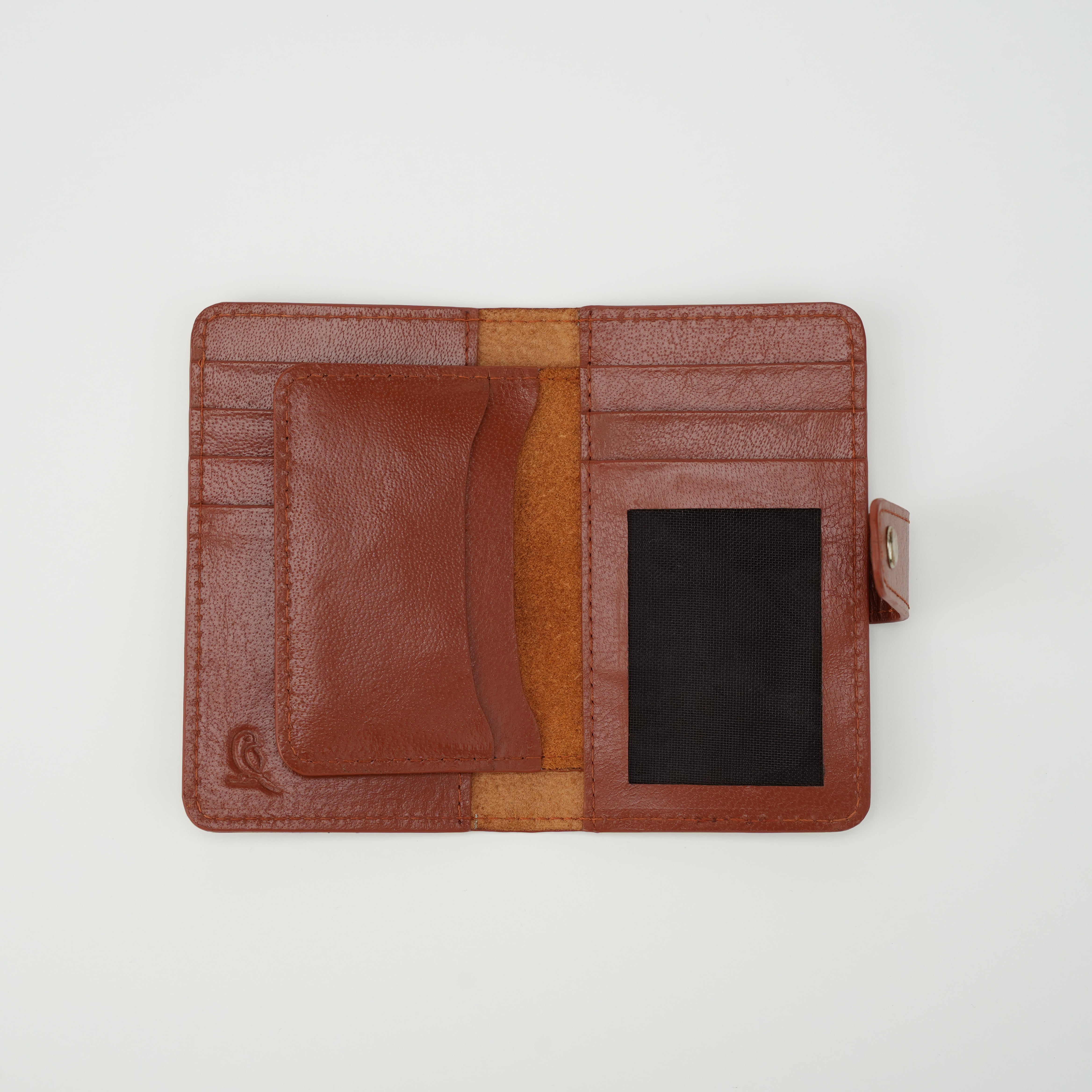 Timeless Wallet