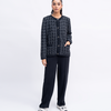 Ladies Pocket Style Sweater