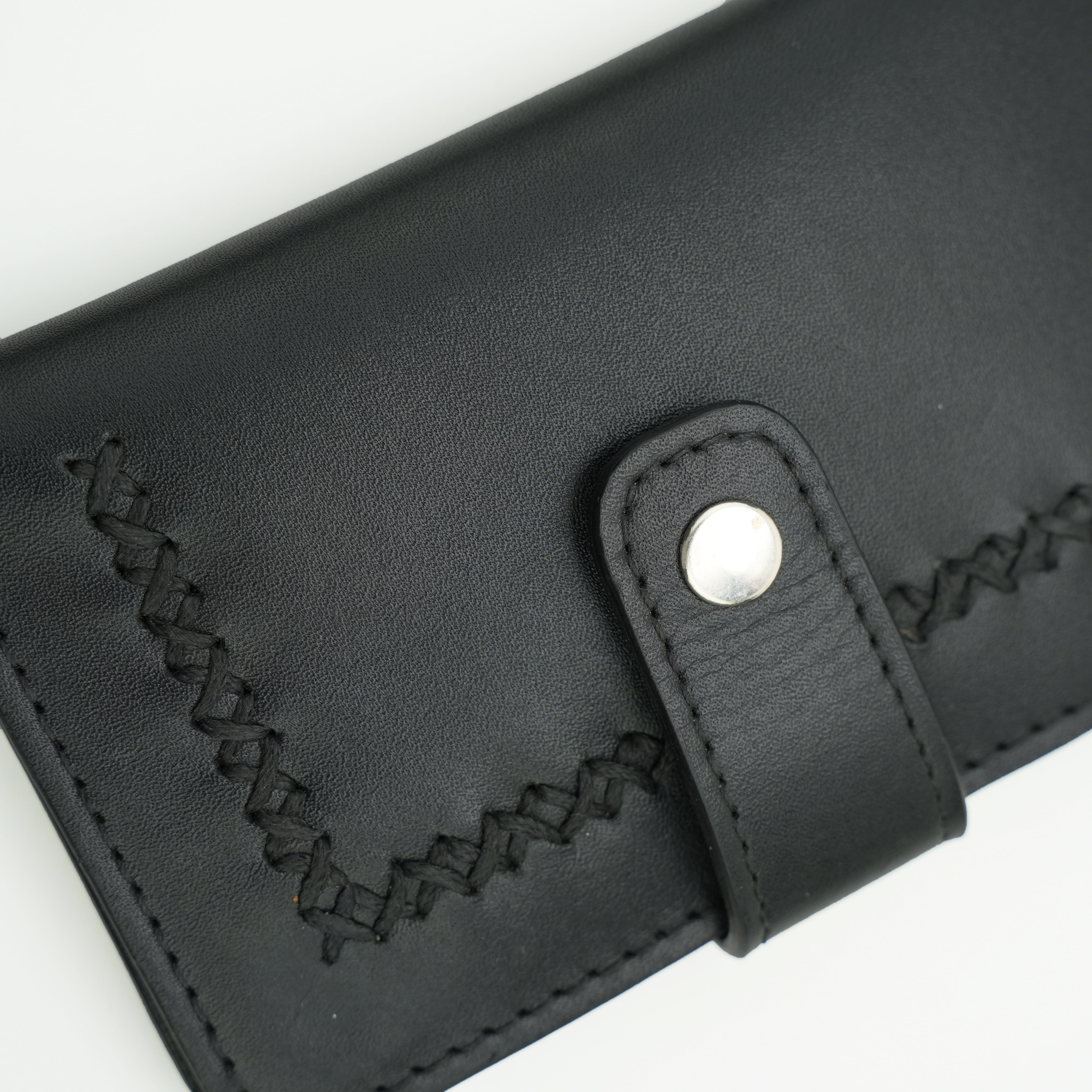 Timeless Wallet