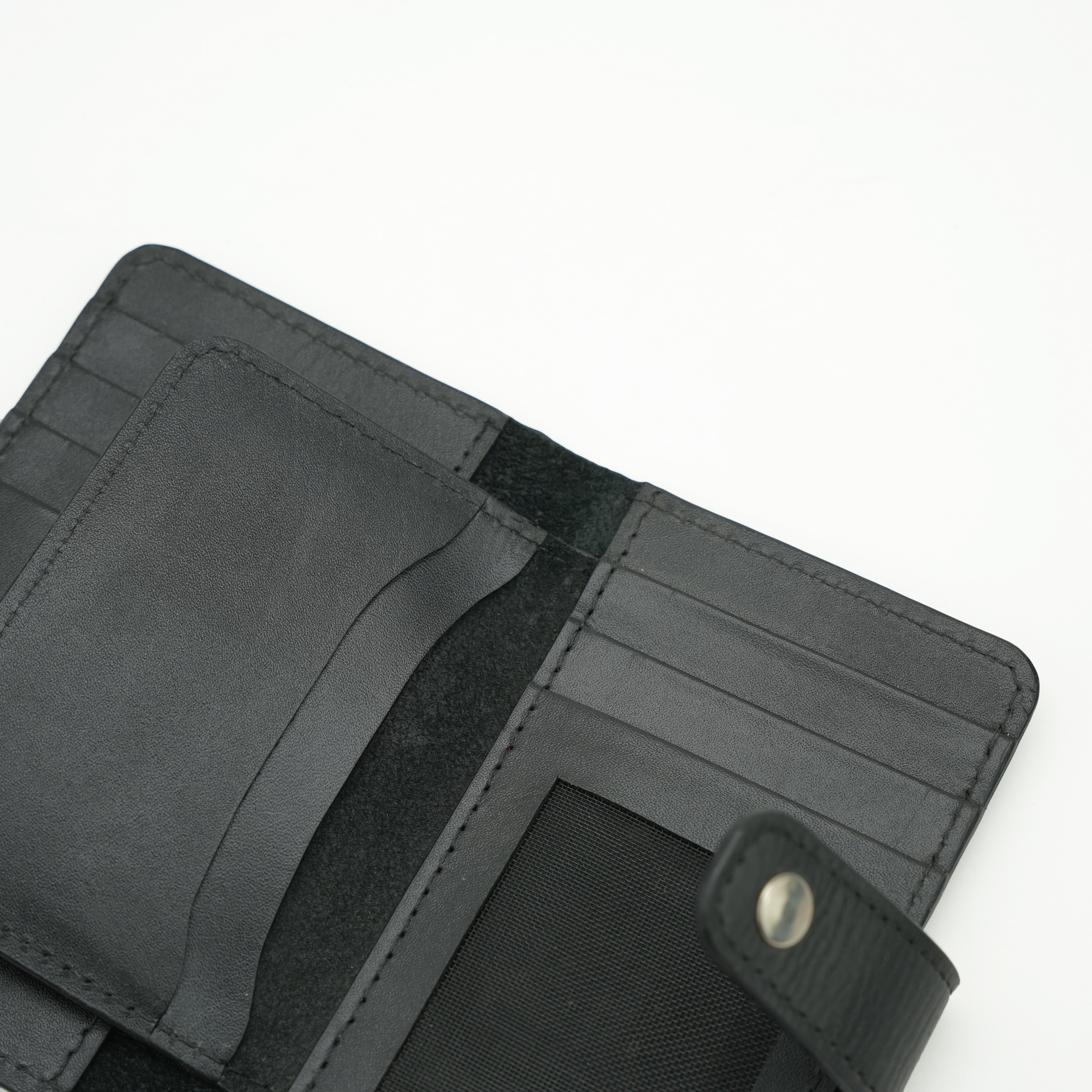 Timeless Wallet