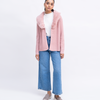 Oversized Knit Cardigan