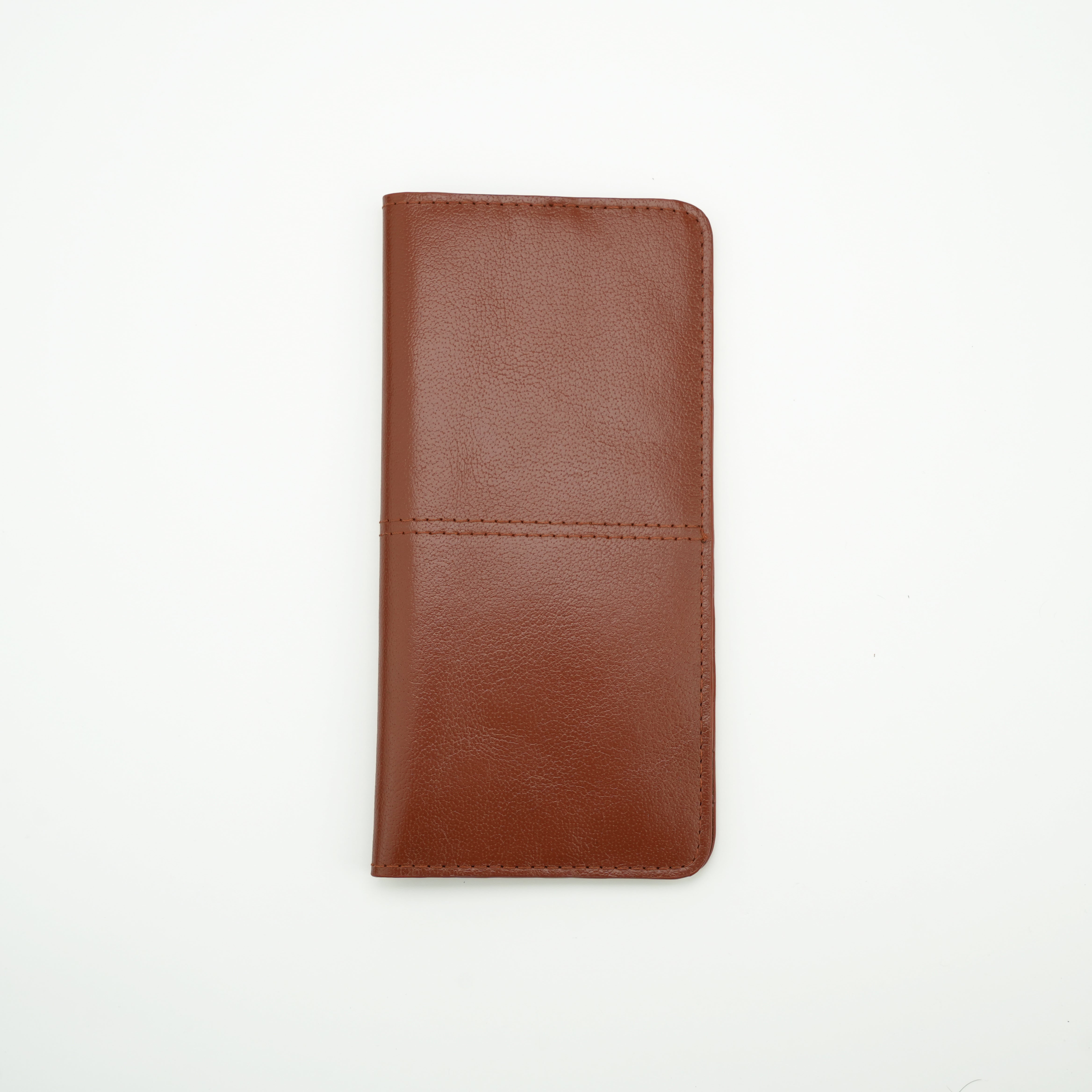 Bare Long Wallet