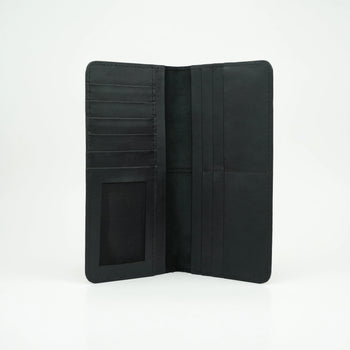 Nirvana Bare Long Wallet - Mmall