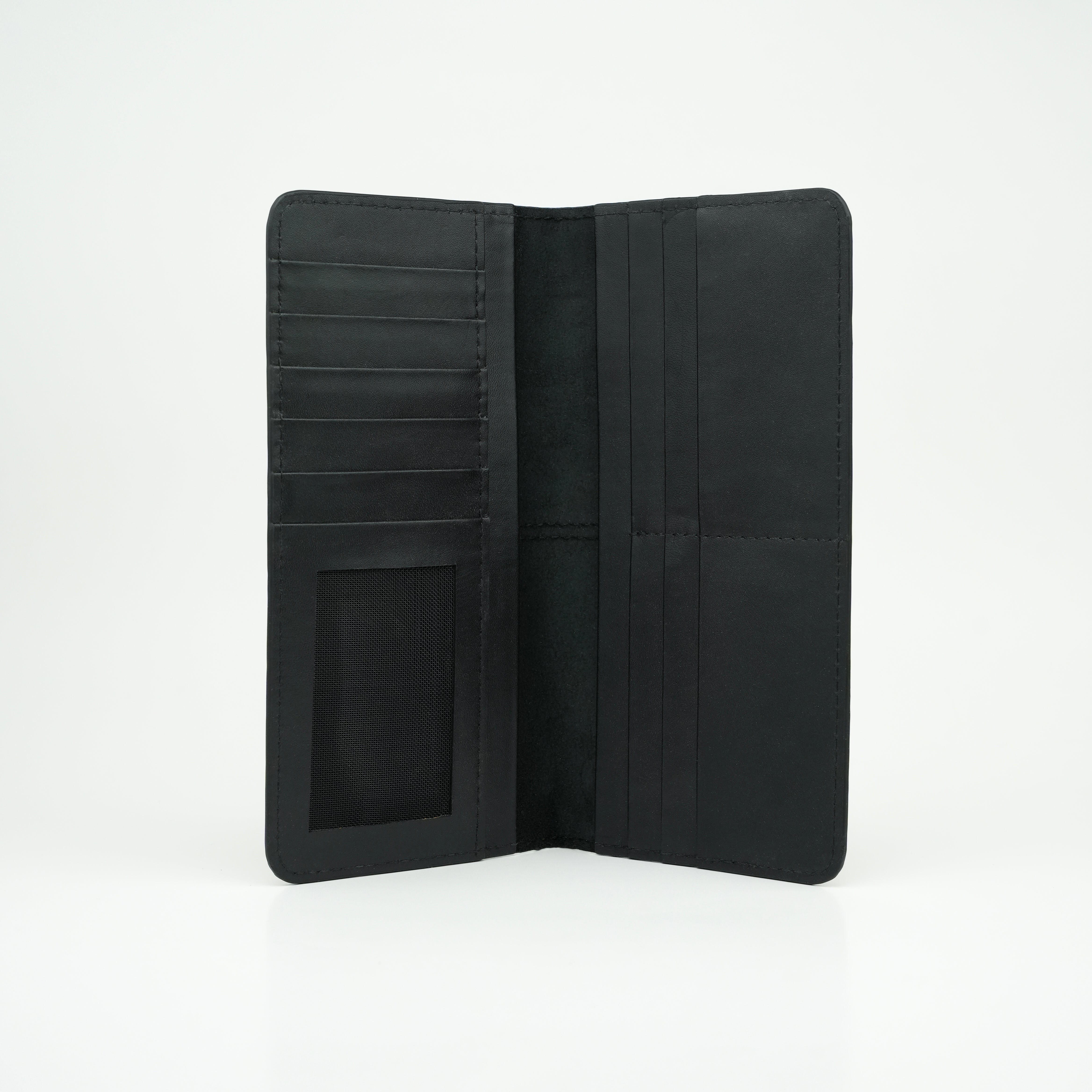Bare Long Wallet