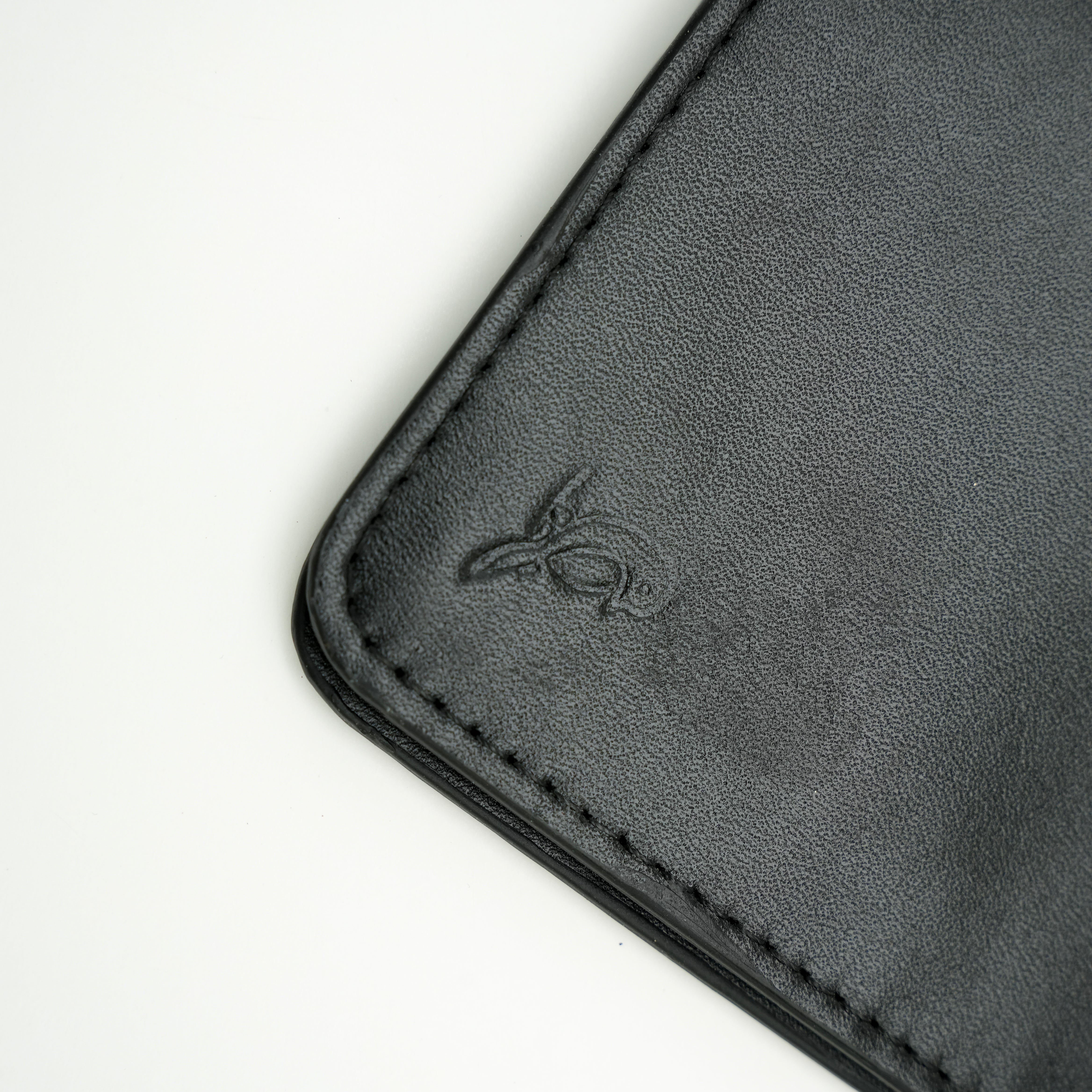 Bare Long Wallet