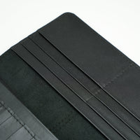Bare Long Wallet