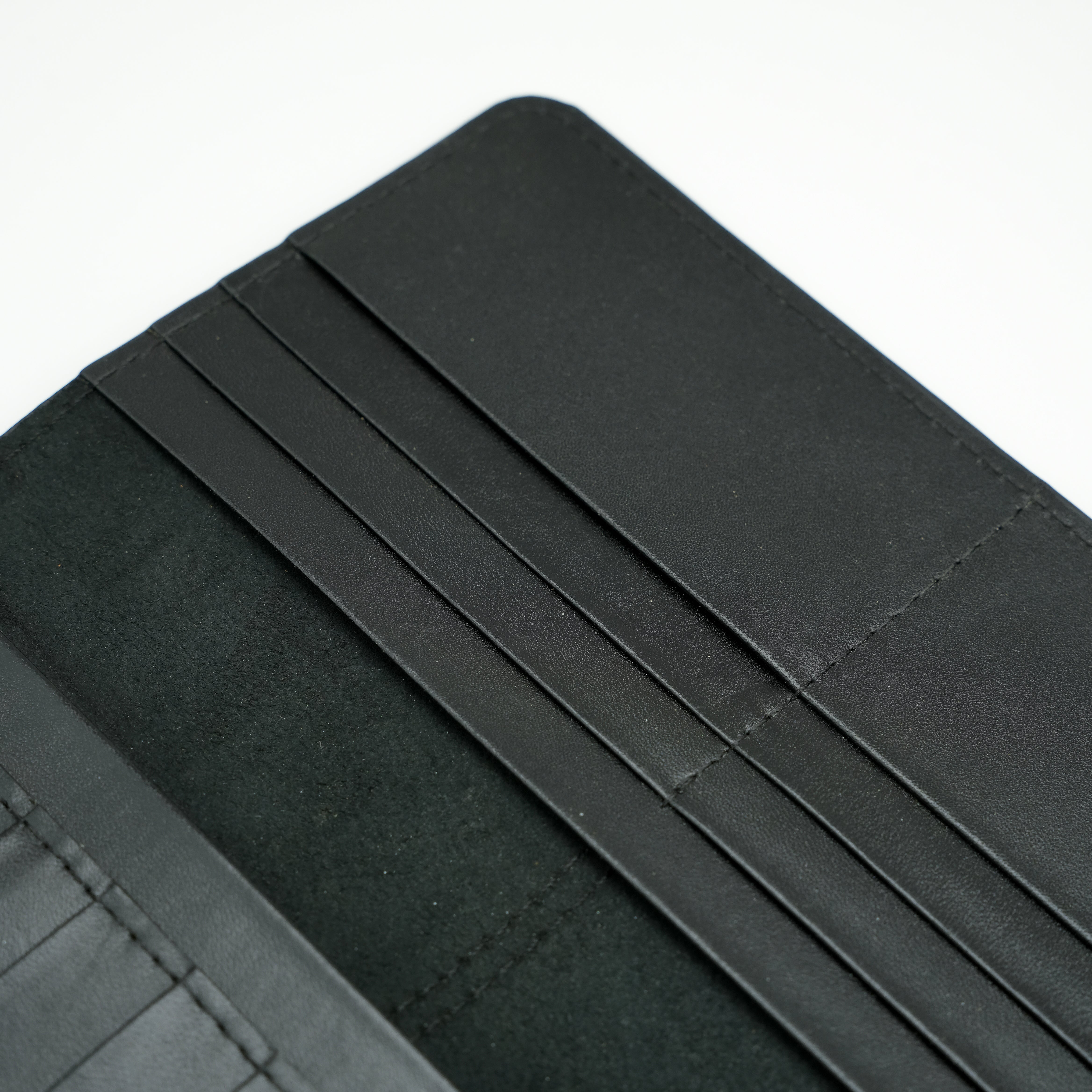 Bare Long Wallet