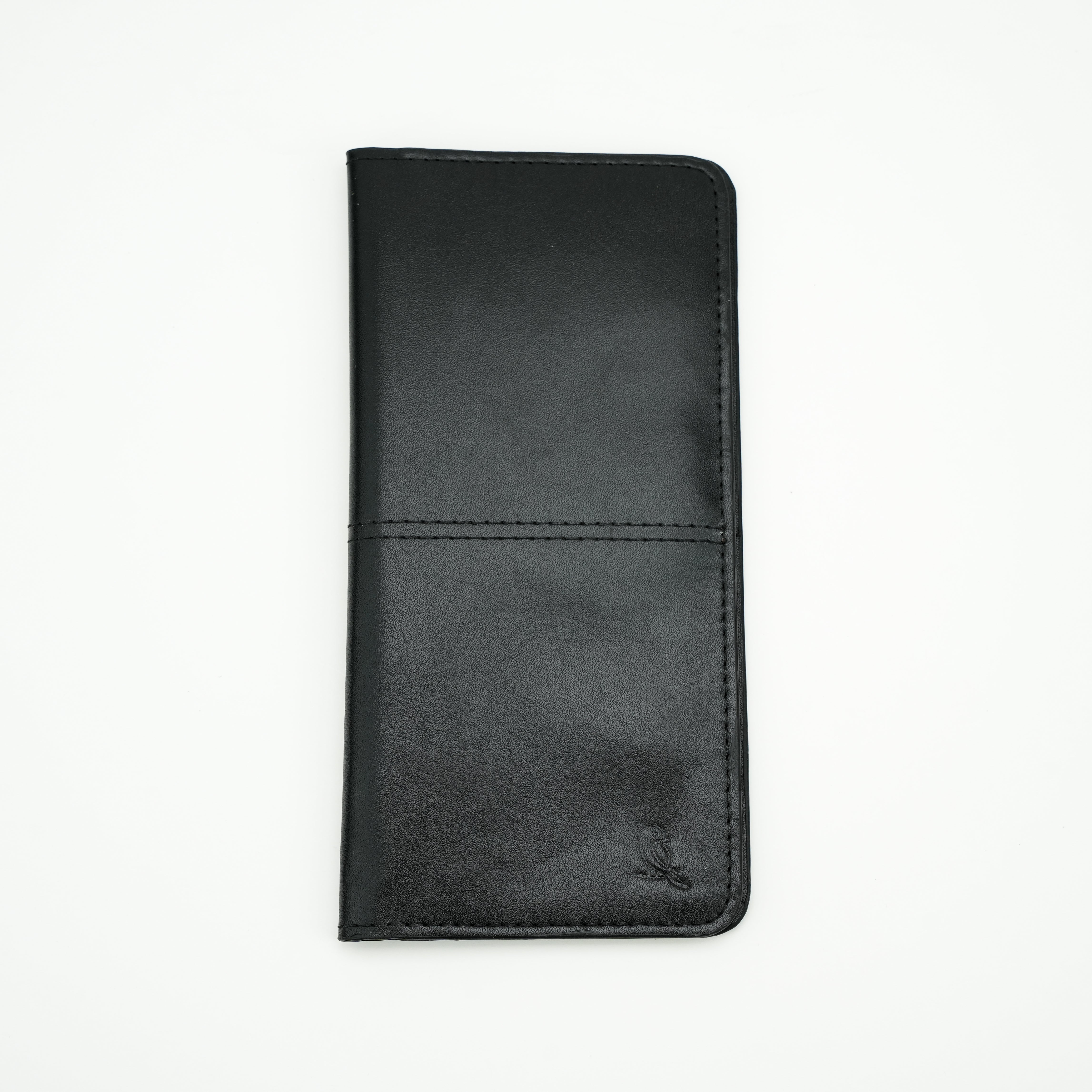 Bare Long Wallet