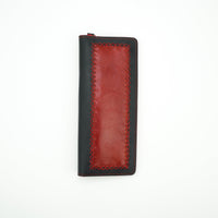 Magnetic Long Wallet