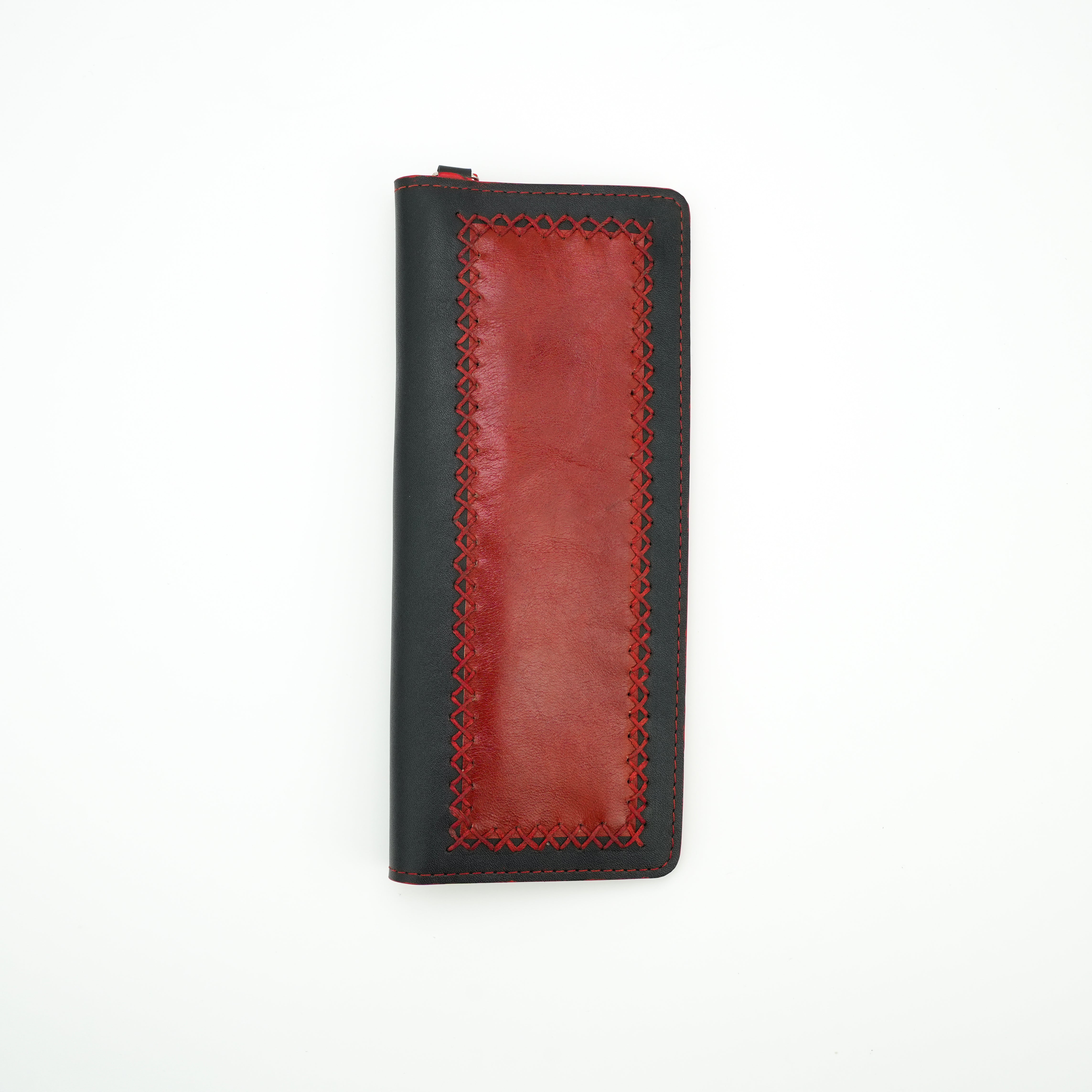 Magnetic Long Wallet