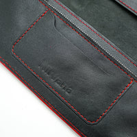 Magnetic Long Wallet
