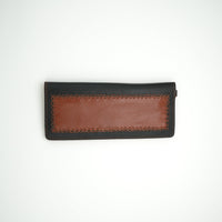Magnetic Long Wallet