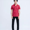 Graphic Polo