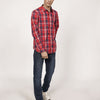 Red C Shirt