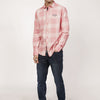 Pink C Shirt