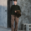 Fisherman Sweater