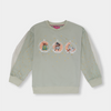 Girl Sweat Shirt