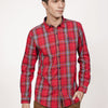 Red C Shirt